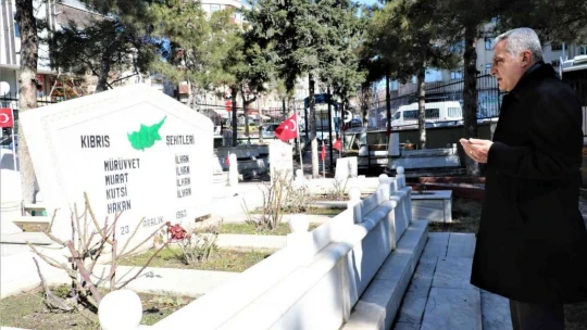 Kanlı Noel'de üç kuzeni EOKA tarafından şehit edilen Necip İlhan'dan TMT hakkındaki sözlere tepki