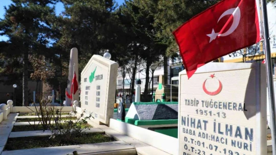 Kanlı Noel'de üç kuzeni EOKA tarafından şehit edilen Necip İlhan'dan TMT hakkındaki sözlere tepki
