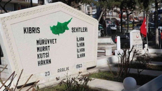 Kanlı Noel'de üç kuzeni EOKA tarafından şehit edilen Necip İlhan'dan TMT hakkındaki sözlere tepki