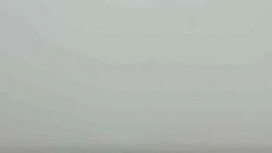 Kar yağışı nedeniyle Çemişgezek feribot seferleri geçici süreliğine durduruldu