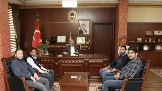 Karakoçan'ın zemin veri raporu çıkartılıyor