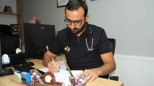 'Kalp ve damar hastalığı olanlar mutlaka diyetlerine dikkat etmeli'