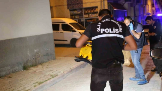 Karısını öldürmeden önce internetten cezaları aratmıştı: Ağırlaştırılmış müebbet hapis cezasına çarptırıldı