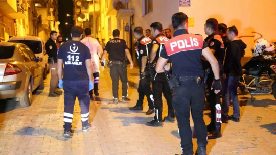 Karısını öldürmeden önce internetten cezaları aratmıştı: Ağırlaştırılmış müebbet hapis cezasına çarptırıldı