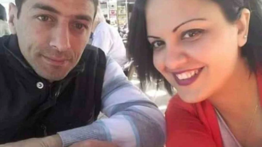 Karısını öldürmeden önce internetten cezaları aratmıştı: Ağırlaştırılmış müebbet hapis cezasına çarptırıldı