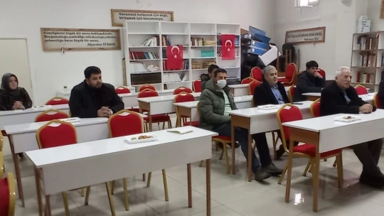 KAYED'in 6. Genel Kurulu yapıldı