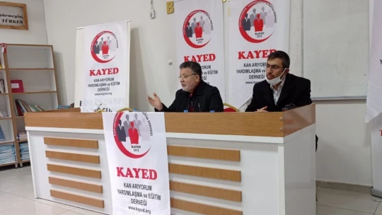 KAYED'in 6. Genel Kurulu yapıldı
