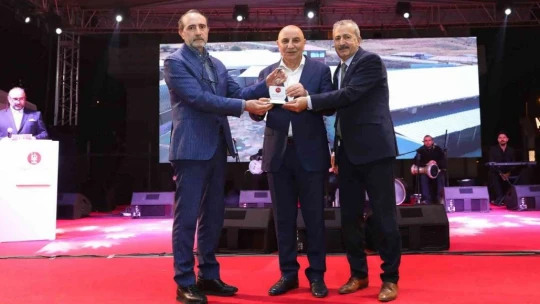 Keçiören'de türkü dolu Elazığ gecesi