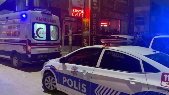 Kız arkadaşıyla tartışıp kafasına silah dayamıştı, 4 saat sonra ikna edildi