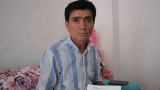 Kızının öldürüldüğünü iddia eden baba, beraat eden şahsın cezalandırılmasını istiyor