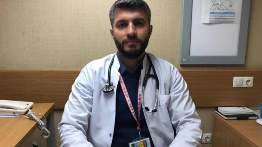 Kolesterolün önemi kanda ortaya çıktı: Düşükte kan berrak, yüksekte bulanık ve katı
