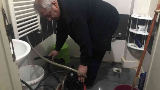 Petek Temizleyerek Fatura Yüzde 30 Azaltılabilir Mi?