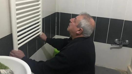 Petek Temizleyerek Fatura Yüzde 30 Azaltılabilir Mi?