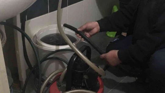 Petek Temizleyerek Fatura Yüzde 30 Azaltılabilir Mi?