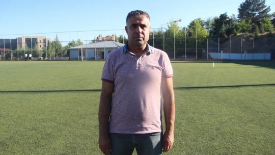 Konteyner Cupta şampiyon Kırklar Mahallesi