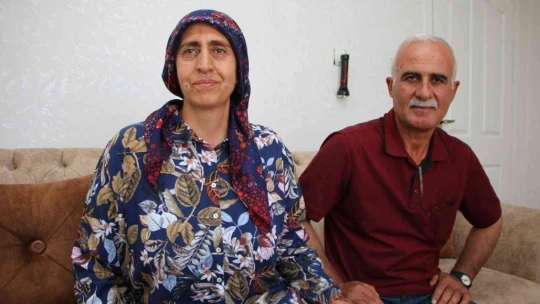 Koruyucu ailelik yaptığı yeğenlerini öz çocuklarından ayırmıyor