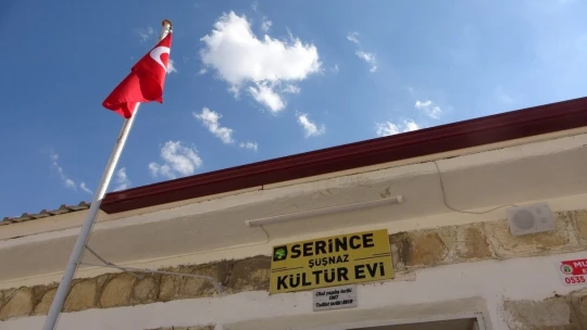 Köylüler atıl durumdaki okulu onararak müzeye çevirdi, içinde 300 yıllık tarihi eserler var