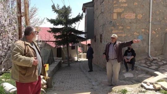 Vatandaş Neye Uğradığını Şaşırdı
