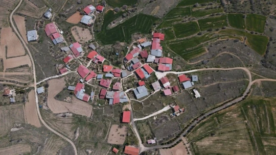 Vatandaş Neye Uğradığını Şaşırdı