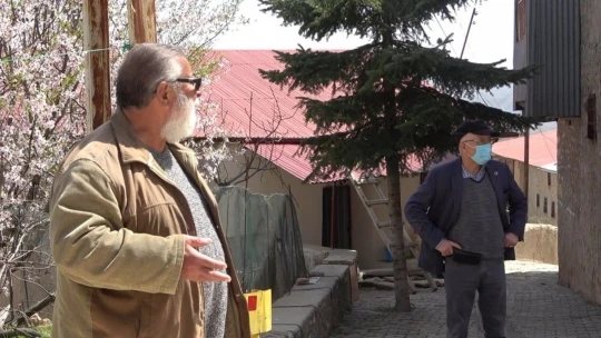 Vatandaş Neye Uğradığını Şaşırdı