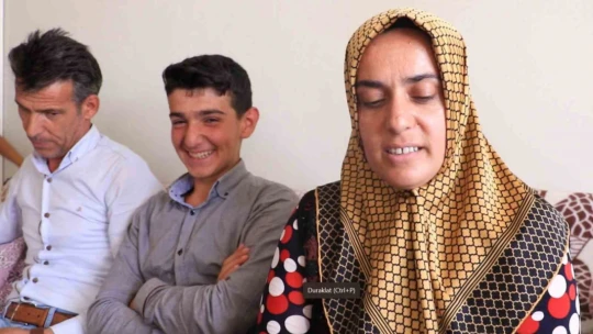 LGS'de Türkiye ikincisi olan çoban Muhammet'in ailesi başarının altındaki gerçekleri anlattı