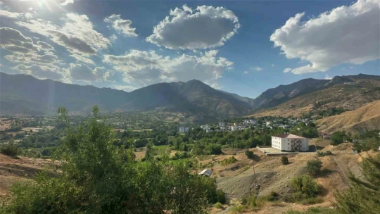 LGS'de Türkiye ikincisi olan çoban Muhammet'in ailesi başarının altındaki gerçekleri anlattı