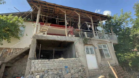 LGS'de Türkiye ikincisi olan çoban Muhammet'in ailesi başarının altındaki gerçekleri anlattı