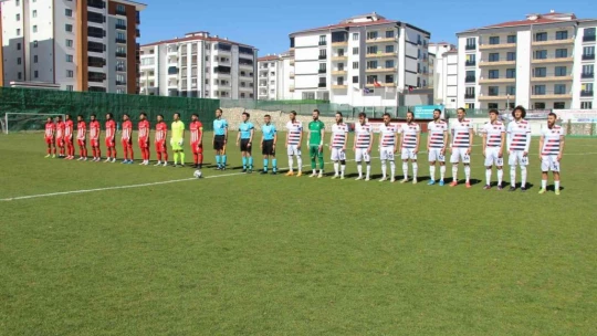Liderler Elazığ'dan eli boş döndü