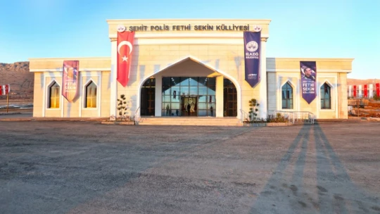 Bir Başarı Hikayesi, 100 Projeden 71'i Tamam