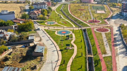 Bir Başarı Hikayesi, 100 Projeden 71'i Tamam
