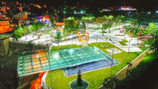 Bir Başarı Hikayesi, 100 Projeden 71'i Tamam