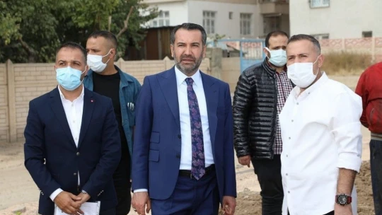 Doğunun Yıldız Projesi