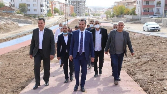 Doğunun Yıldız Projesi