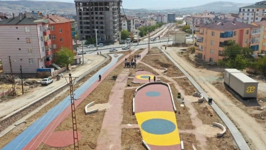 Doğunun Yıldız Projesi