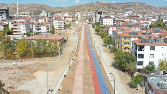 Doğunun Yıldız Projesi