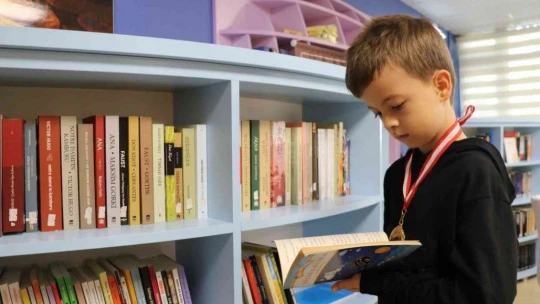 Matematiği sevmediği halde girdiği yarışmada dünya şampiyonu oldu