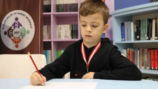 Matematiği sevmediği halde girdiği yarışmada dünya şampiyonu oldu