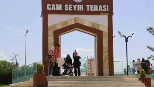 Medeniyetler beşiği Harput'a ziyaretçi akını