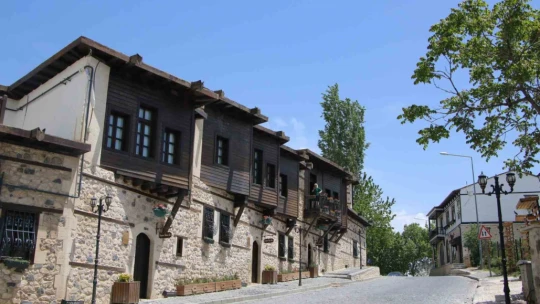 Medeniyetler beşiği Harput'a ziyaretçi akını