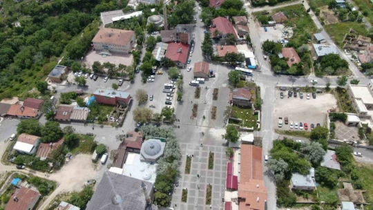 Medeniyetler beşiği Harput'a ziyaretçi akını