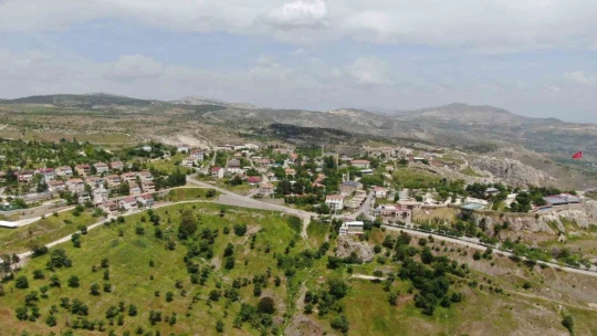 Medeniyetler beşiği Harput'a ziyaretçi akını