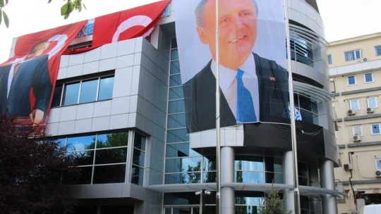 Memleket Partisi resmen kuruldu, ilk açıklama geldi