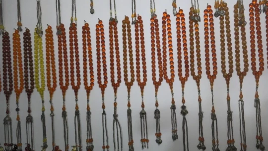 Merakı onu antikacı yaptı, 40 bine yakın antika obje biriktirdi