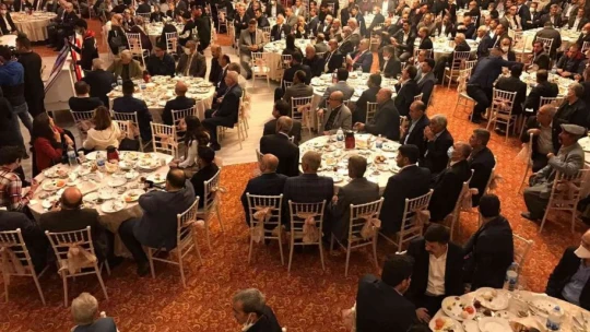 MHP Genel Başkan Yardımcısı Yıldırım: