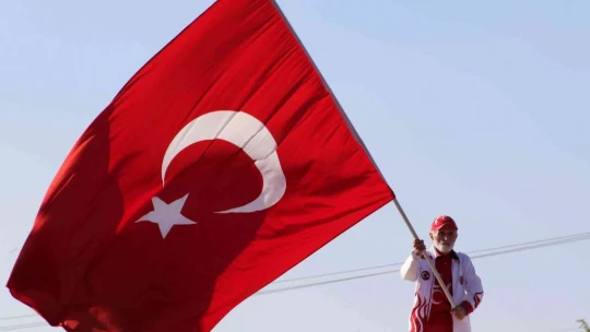 MHP Genel Başkanı Bahçeli: 'Cumhurbaşkanı adayımız Recep Tayyip Erdoğan'dır'