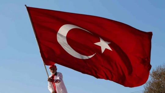 MHP Genel Başkanı Bahçeli: 'Cumhurbaşkanı adayımız Recep Tayyip Erdoğan'dır'