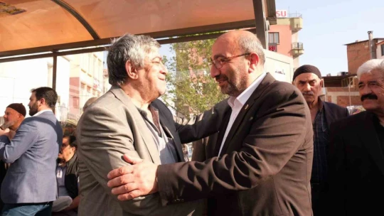 Milletvekili Açıkkapı: 'Doymadıkları yenilgi perdesinin son sahnesi 28 Mayıs'ta kapanacak'