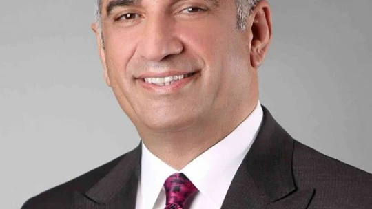 Milletvekili Erol'dan, Elazığ'ın gururu Ahsen'e tebrik telefonu