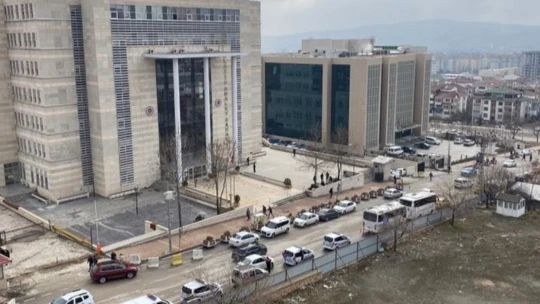 Muhtarın cesedinin bulunmasıyla ilgili 12 şüpheli adliyeye sevk edildi