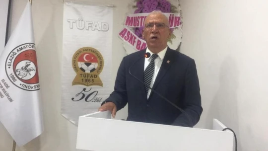 Elazığspor Eski Kalecisi Münir Yılmaz son yolculuğuna uğurlandı